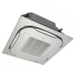 Daikin 4 Way Chilled Water Cassettes Fan Coil Unit