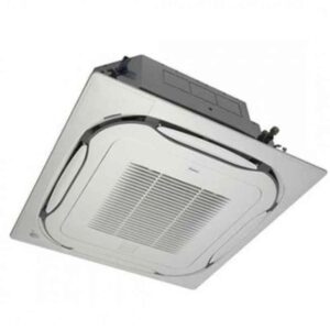 Daikin 4 Way Chilled Water Cassettes Fan Coil Unit