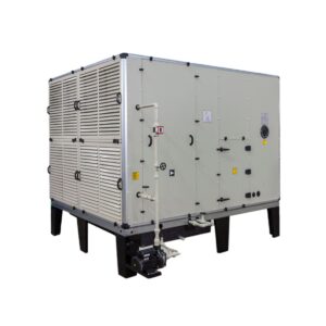 Air Washers