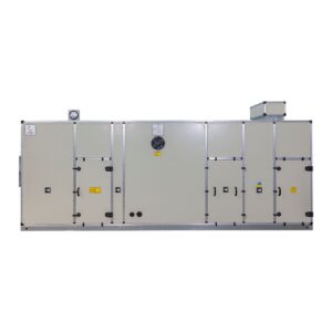 Customized Air Handling Units