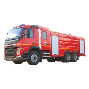 FIRE VEHICLES AND RESCUE EQUIPMENTFIRE VEHICLES AND RESCUE EQUIPMENT