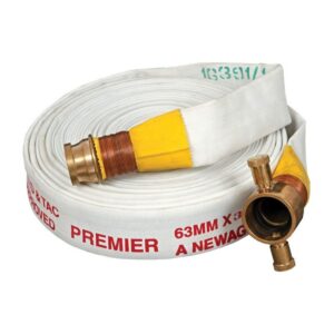 Fire Hose & Fittings