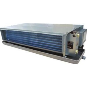 Ductable Ceiling Concealed Chilled Water Fan Coil Unit