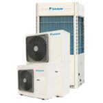Heat pump 3