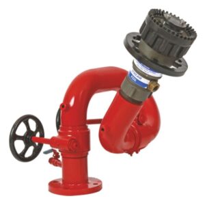 Monitors & Nozzles