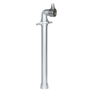 Pillar Hydrants