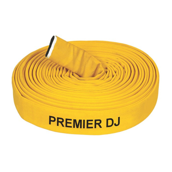 Premier DJ Hydroline