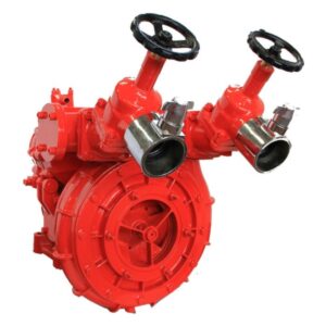 Pumps & Accessories