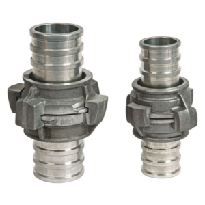 Russian Gost Coupling