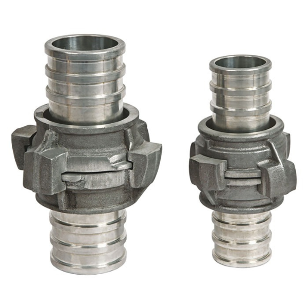Russian Gost Coupling