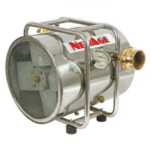 Smoke Extractors & Blowers