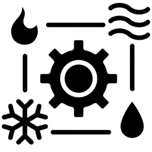 Upscaled LOGO black