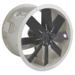 axial-flow-fan