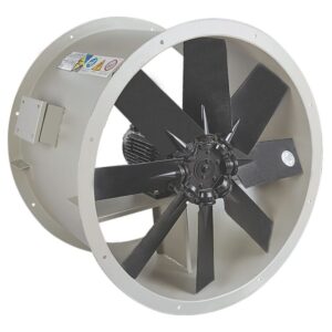 AXIAL FLOW FAN