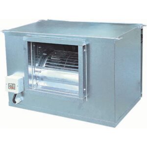 CABINET INLINE FANS