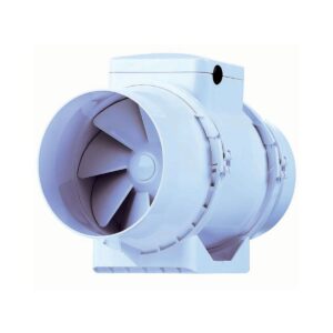 Mixed Flow Inline Fan