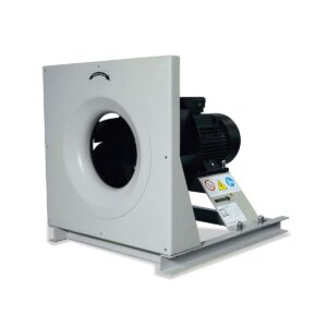 Plug / Plenum Fans