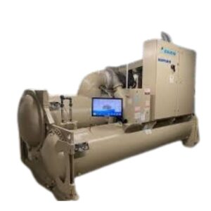 Daikin Water Cooled Chillers