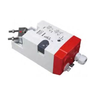 5 & 10Nm External Auxiliary Switch