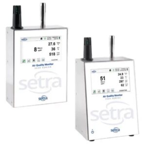 AQM5000 Series Air Quality Monitor