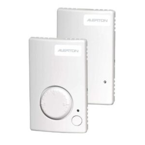 Alerton Wireless Temperature and Humidity Sensor