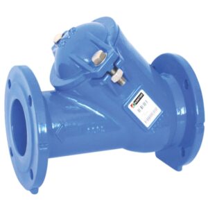 Ball Type Non Return Valve