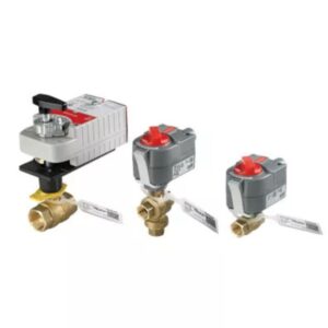 Ball Valves