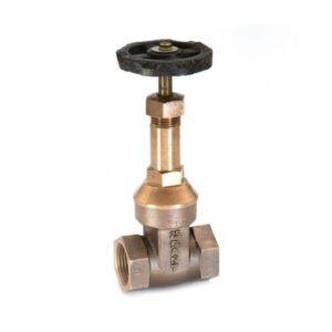 Bronze Gate Valve-IS-3