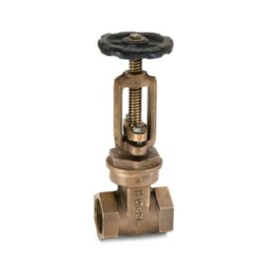 Bronze Gate Valve-IS-31
