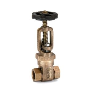 Bronze Gate Valve-IS-33
