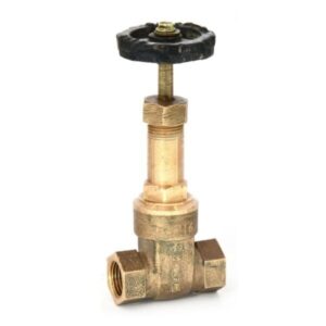 Bronze Gate Valve-IS-5A