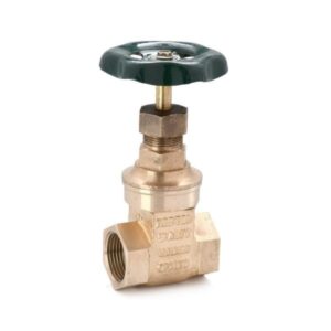 Bronze Gate Valve-SBM-1