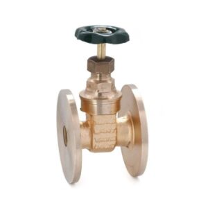 Bronze Gate Valve-SBM-3