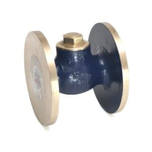 Bronze Horizontal Lift Check Valve-IS-15A