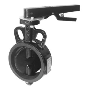 Butterfly Valve ( Aqualine)