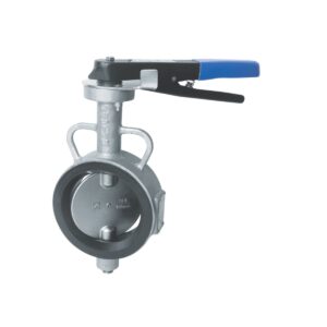 Butterfly Valve K line  CS Body