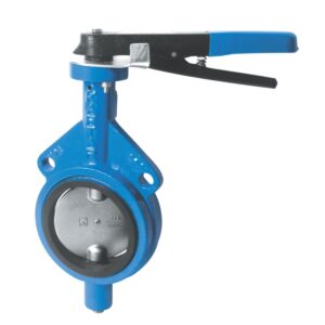Butterfly Valve K Line