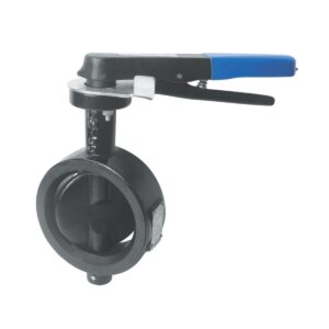 Butterfly Valve Slimline