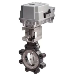 Butterfly Valves