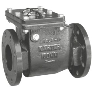 CI Non Return Valve