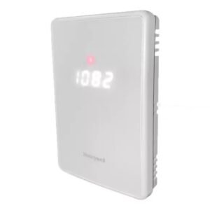 CO2 & Air Quality Sensors