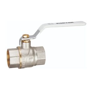 CP Ball Valve
