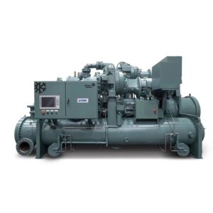 CYK Water-to-Water Compound Centrifugal Chiller-Heat Pump