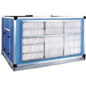 Cabinet Fan Section