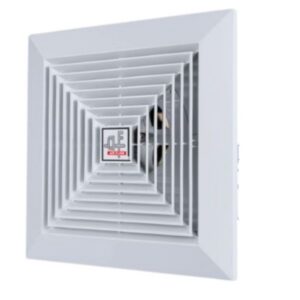 Cassette Exhaust Fan