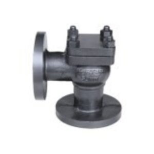 Cast Iron Junction Steam Stop Valve