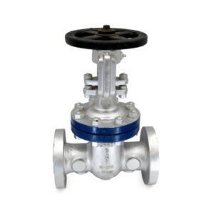 Cast Steel Gate Valve-CS-7B