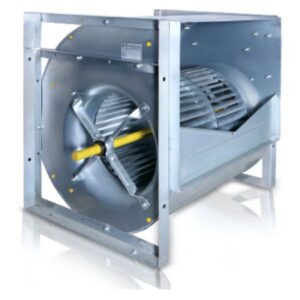 Centrifugal Fan ( Forward Curve )