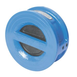 Check Valve Flanged Type