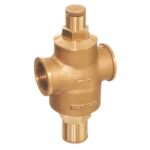 Compact Pressure Reducing valve